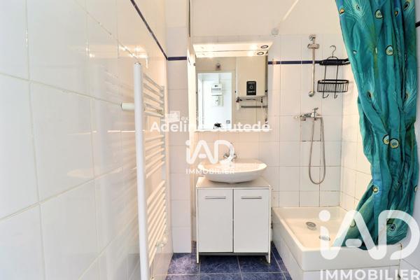 Studio à vendre 42 m² La Ciotat