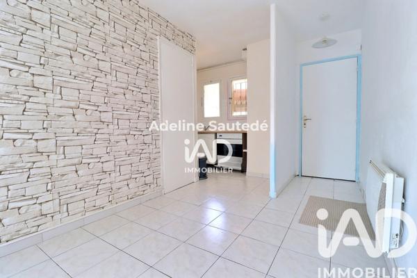 Studio à vendre 42 m² La Ciotat