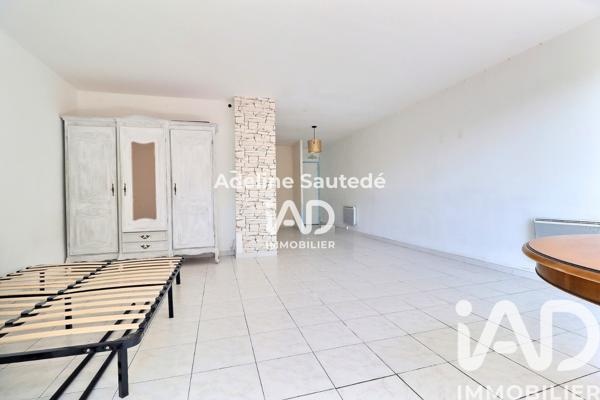 Studio à vendre 42 m² La Ciotat