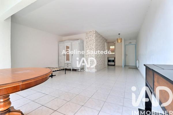 Studio à vendre 42 m² La Ciotat
