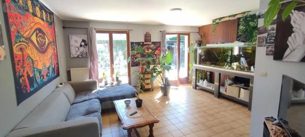 Achat - Maison Le Mans 72000 76 m 2 356 m 2