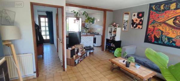 Achat - Maison Le Mans 72000 76 m 2 356 m 2