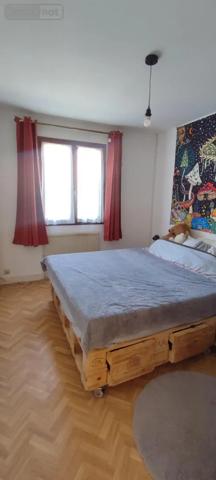 Achat - Maison Le Mans 72000 76 m 2 356 m 2