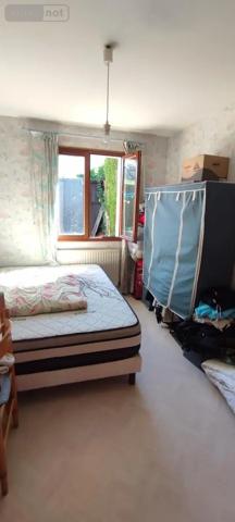 Achat - Maison Le Mans 72000 76 m 2 356 m 2