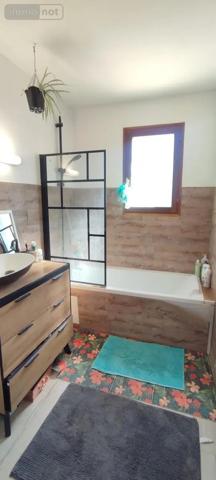 Achat - Maison Le Mans 72000 76 m 2 356 m 2