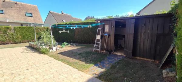 Achat - Maison Le Mans 72000 76 m 2 356 m 2