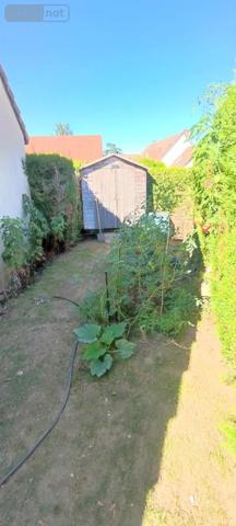 Achat - Maison Le Mans 72000 76 m 2 356 m 2