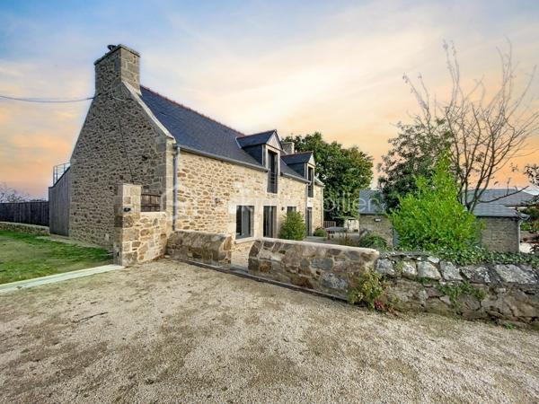 Maison ancienne de 148 m²