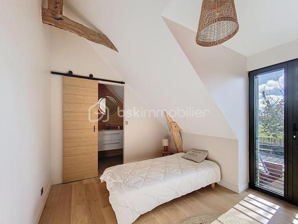 Maison ancienne de 148 m²