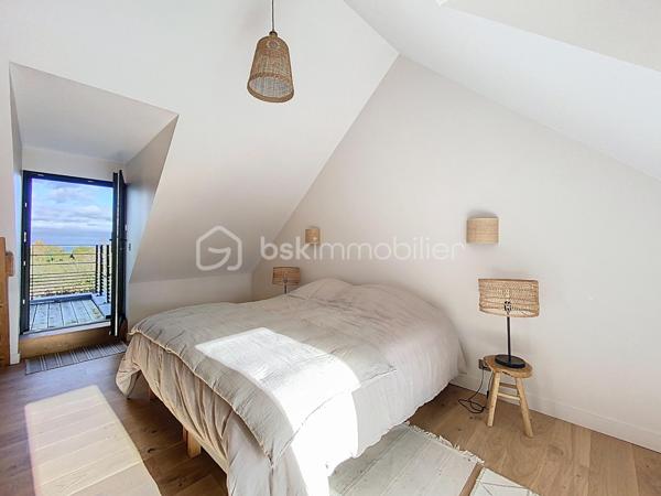 Maison ancienne de 148 m²