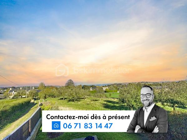 Maison ancienne de 148 m²