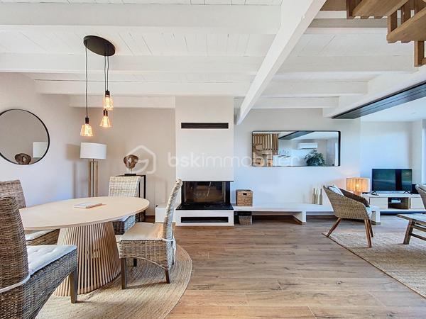 Maison ancienne de 148 m²