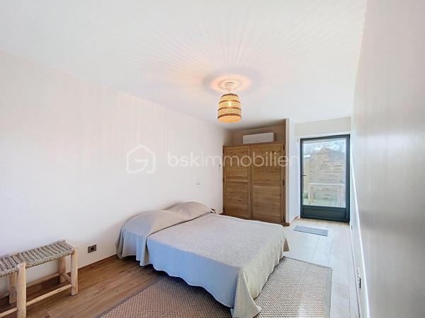 Maison ancienne de 148 m²