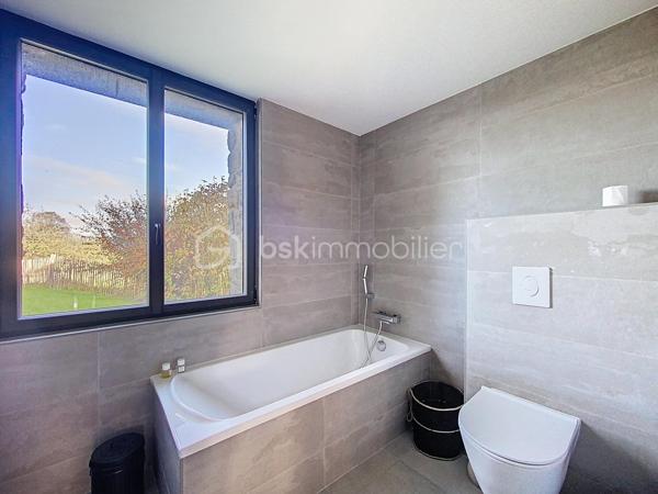 Maison ancienne de 148 m²