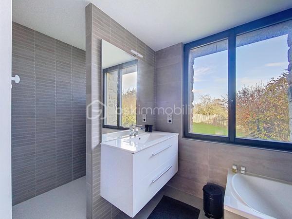 Maison ancienne de 148 m²