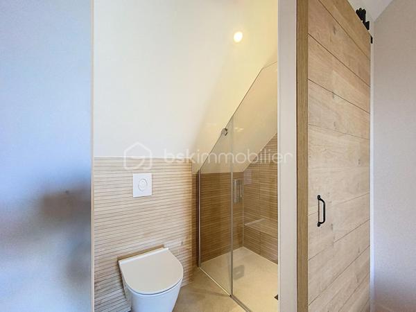 Maison ancienne de 148 m²