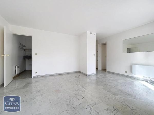 Appartement à vendre 2 pièces 44m²