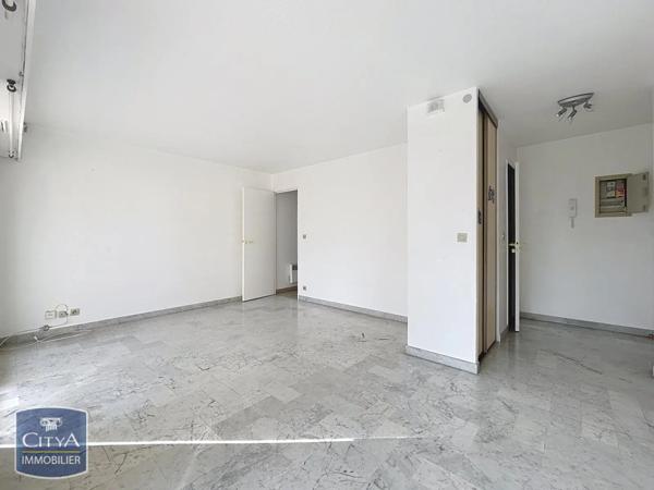 Appartement à vendre 2 pièces 44m²