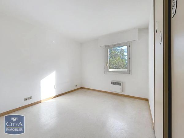 Appartement à vendre 2 pièces 44m²
