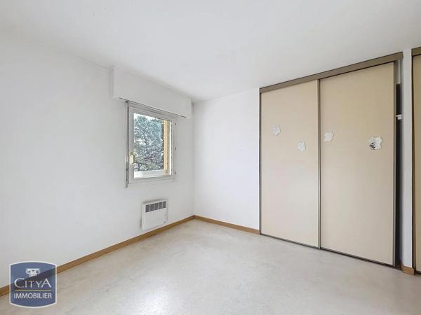 Appartement à vendre 2 pièces 44m²