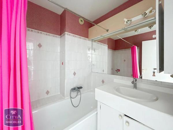 Appartement à vendre 2 pièces 44m²