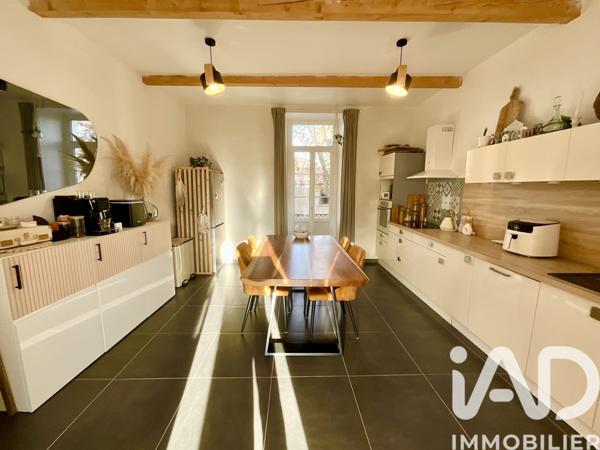 Appartement à vendre 4 pièces 99 m² Gajan
