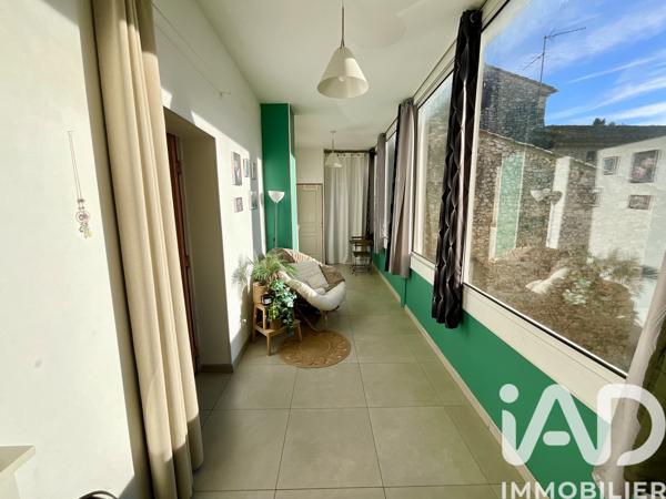 Appartement à vendre 4 pièces 99 m² Gajan