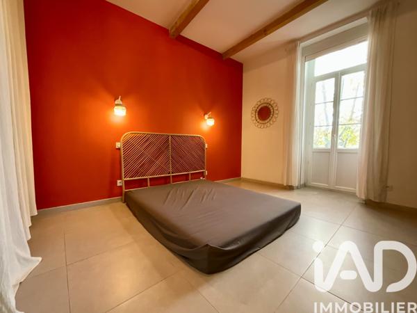 Appartement à vendre 4 pièces 99 m² Gajan