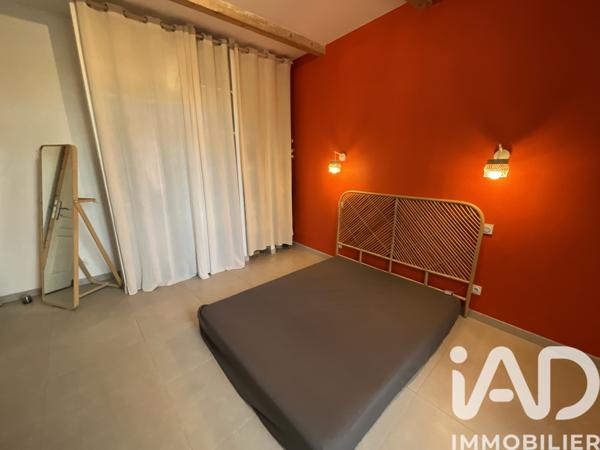Appartement à vendre 4 pièces 99 m² Gajan