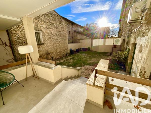 Appartement à vendre 4 pièces 99 m² Gajan
