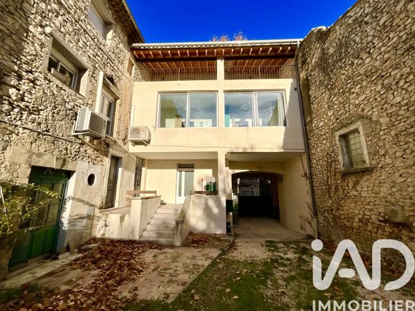 Appartement à vendre 4 pièces 99 m² Gajan