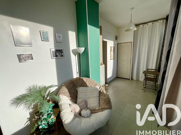 Appartement à vendre 4 pièces 99 m² Gajan