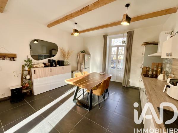 Appartement à vendre 4 pièces 99 m² Gajan