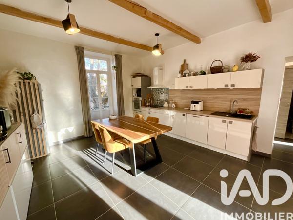 Appartement à vendre 4 pièces 99 m² Gajan