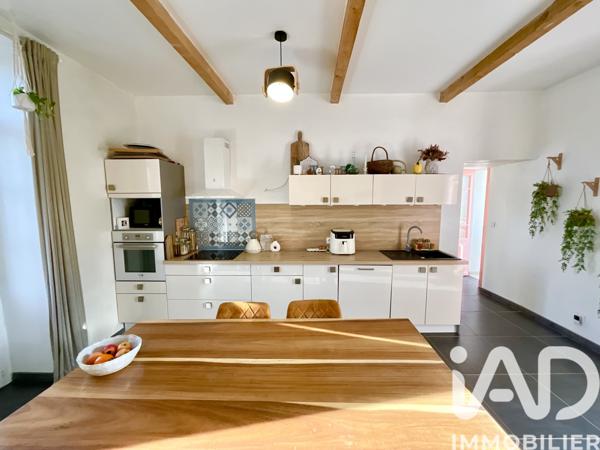 Appartement à vendre 4 pièces 99 m² Gajan