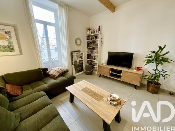 Appartement à vendre 4 pièces 99 m² Gajan
