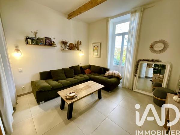 Appartement à vendre 4 pièces 99 m² Gajan