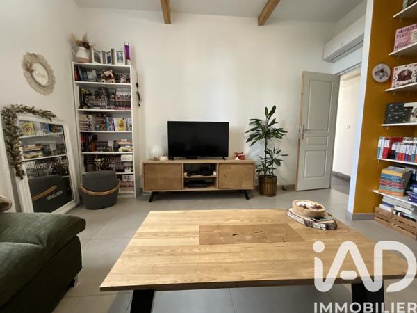 Appartement à vendre 4 pièces 99 m² Gajan
