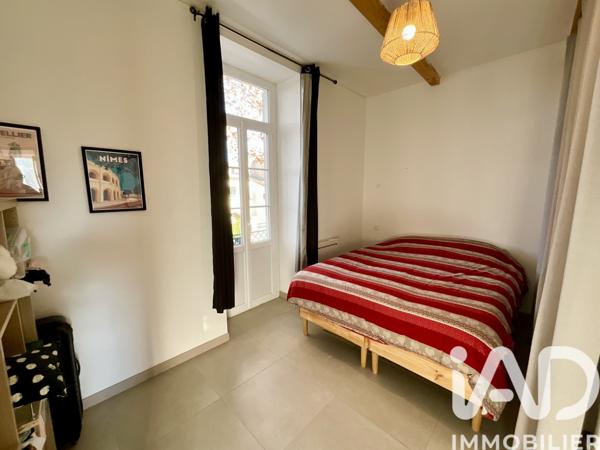 Appartement à vendre 4 pièces 99 m² Gajan