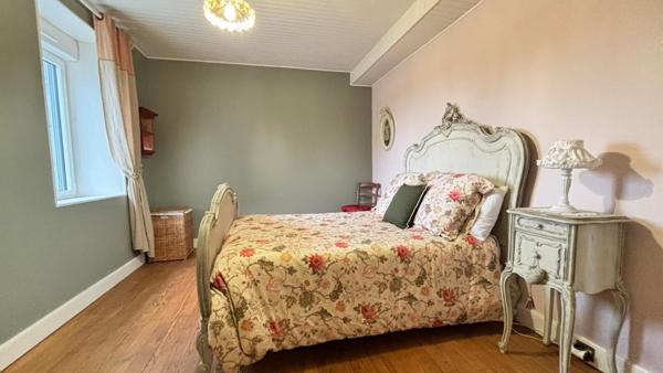 Maison Parigné Sur Braye 152 m²