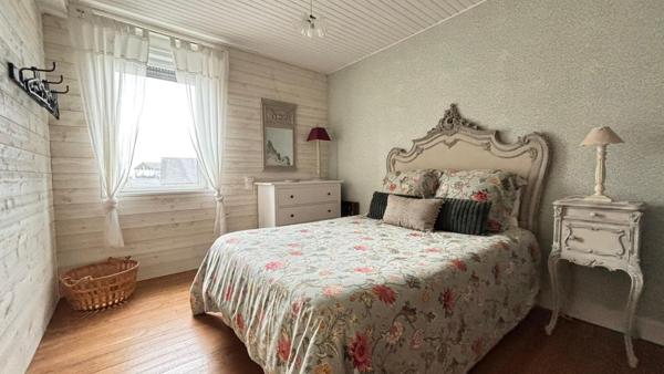 Maison Parigné Sur Braye 152 m²