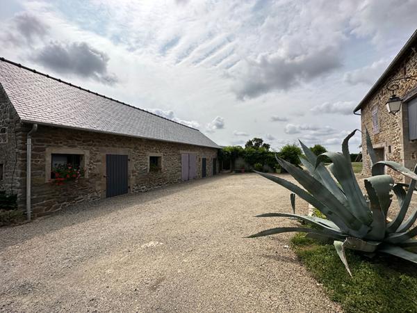 Maison Parigné Sur Braye 152 m²