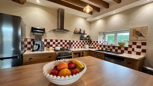 Maison Parigné Sur Braye 152 m²