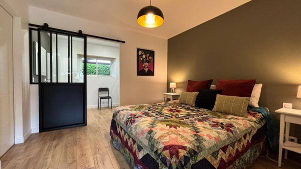 Maison Parigné Sur Braye 152 m²