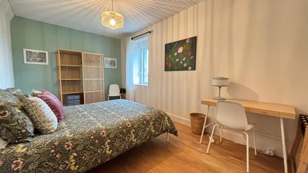 Maison Parigné Sur Braye 152 m²