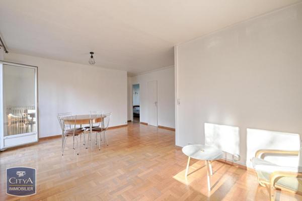 Appartement à vendre 4 pièces 60m²