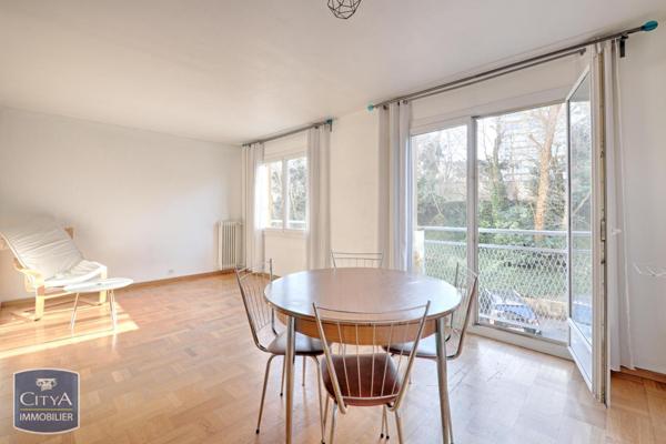 Appartement à vendre 4 pièces 60m²