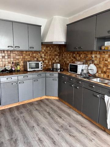 Appartement 5 pièce(s)