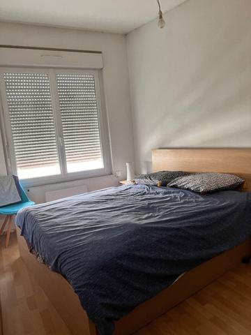 Appartement 5 pièce(s)