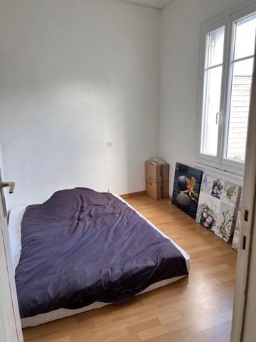 Appartement 5 pièce(s)